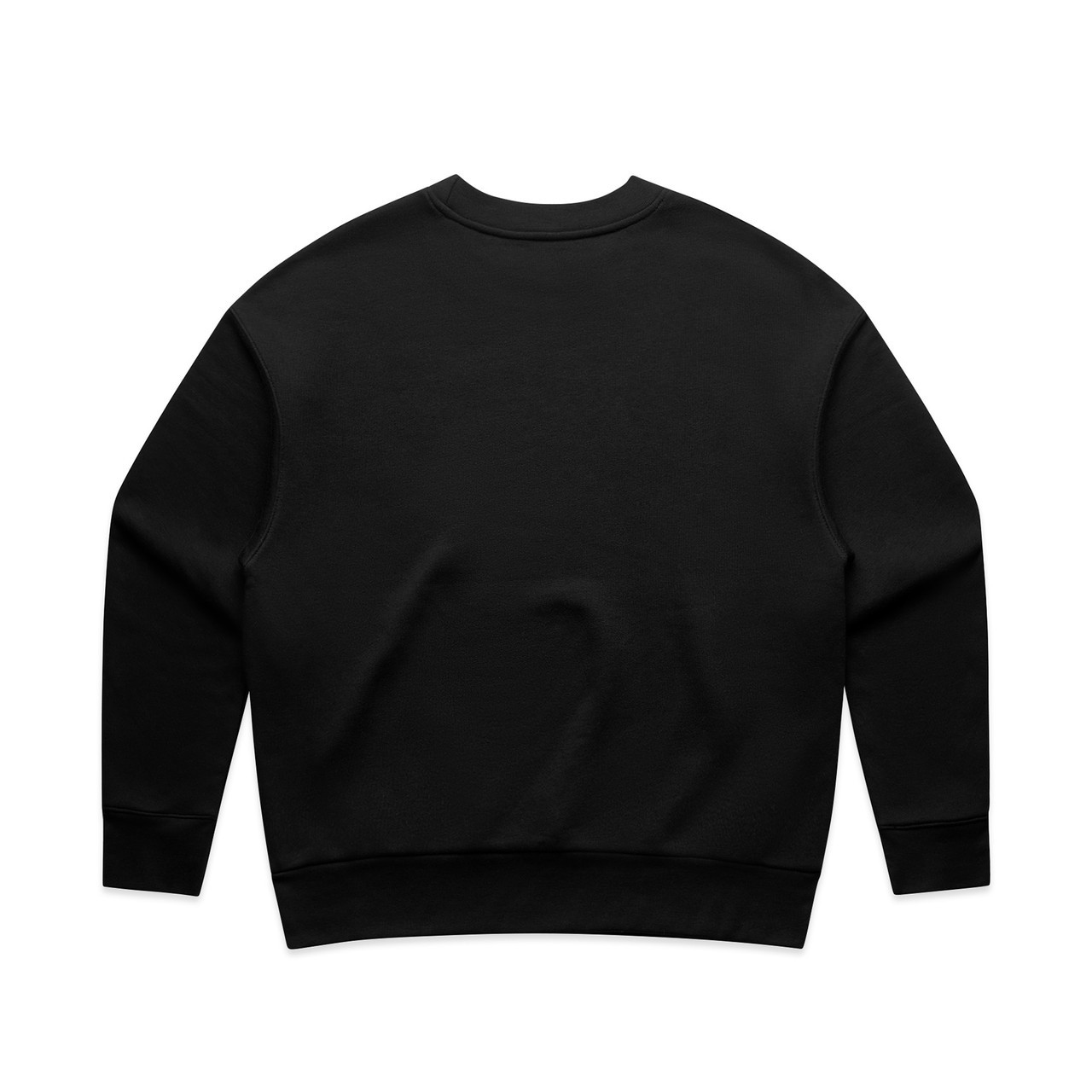 Women's Relax Crew - Thumbnail Image