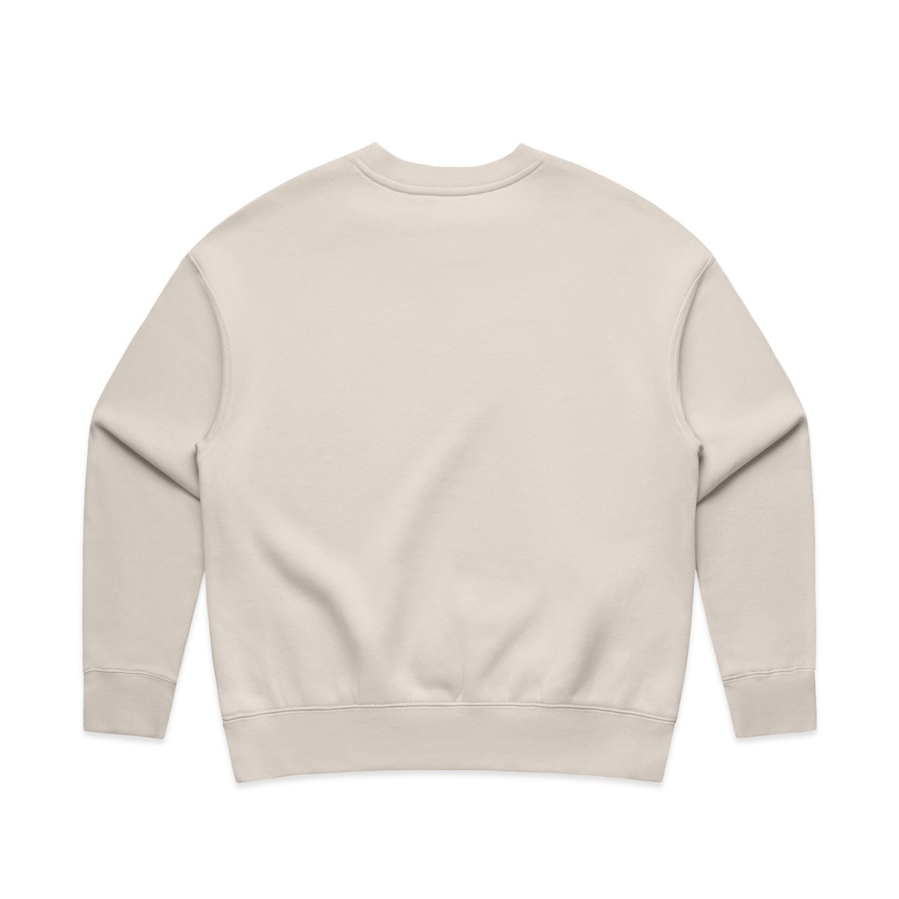 Women's Relax Crew - Thumbnail Image