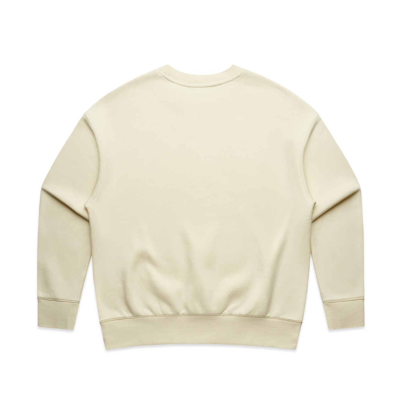 Women's Relax Crew - Thumbnail Image