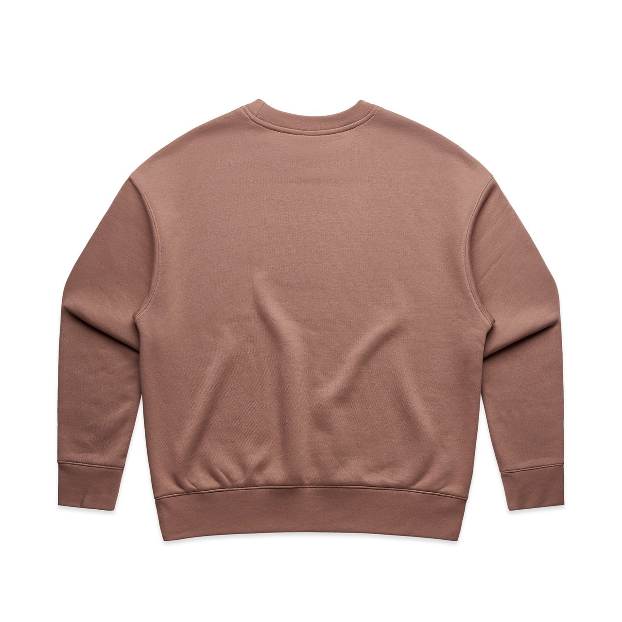 Women's Relax Crew - Thumbnail Image