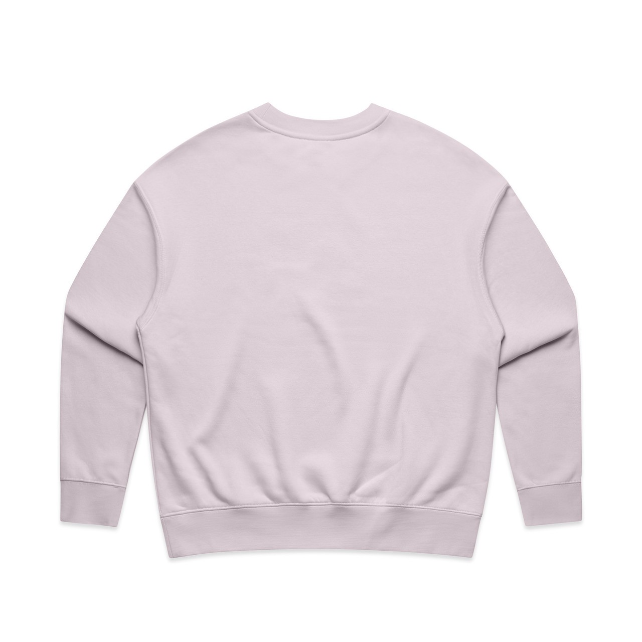 Women's Relax Crew - Thumbnail Image