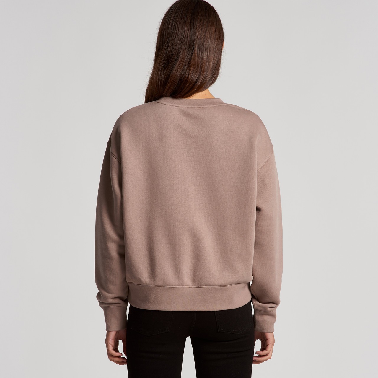 Women's Relax Crew - Thumbnail Image