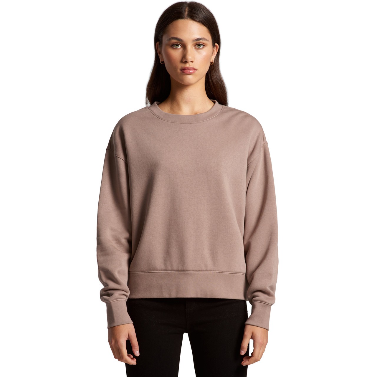 Women's Relax Crew - Thumbnail Image