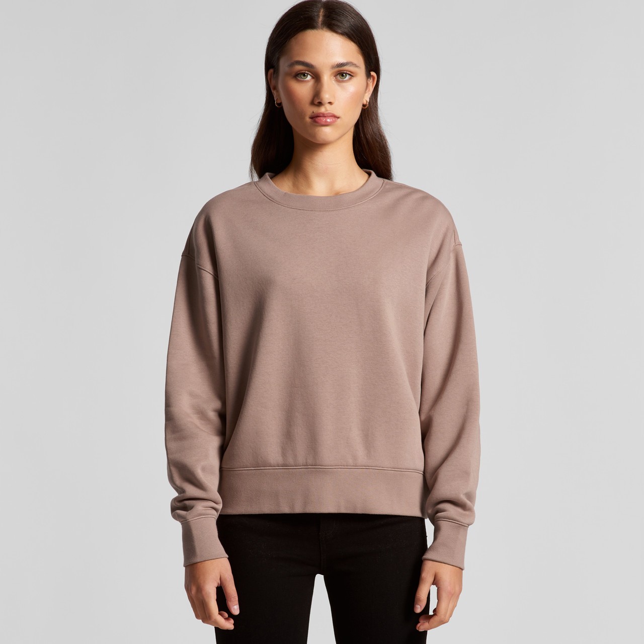 Women's Relax Crew - Thumbnail Image