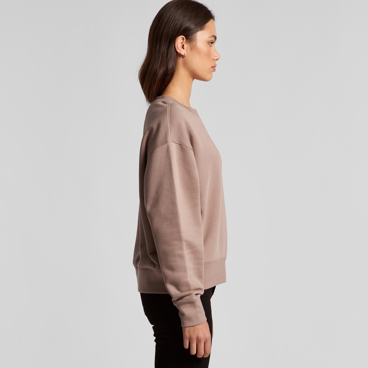 Women's Relax Crew - Thumbnail Image