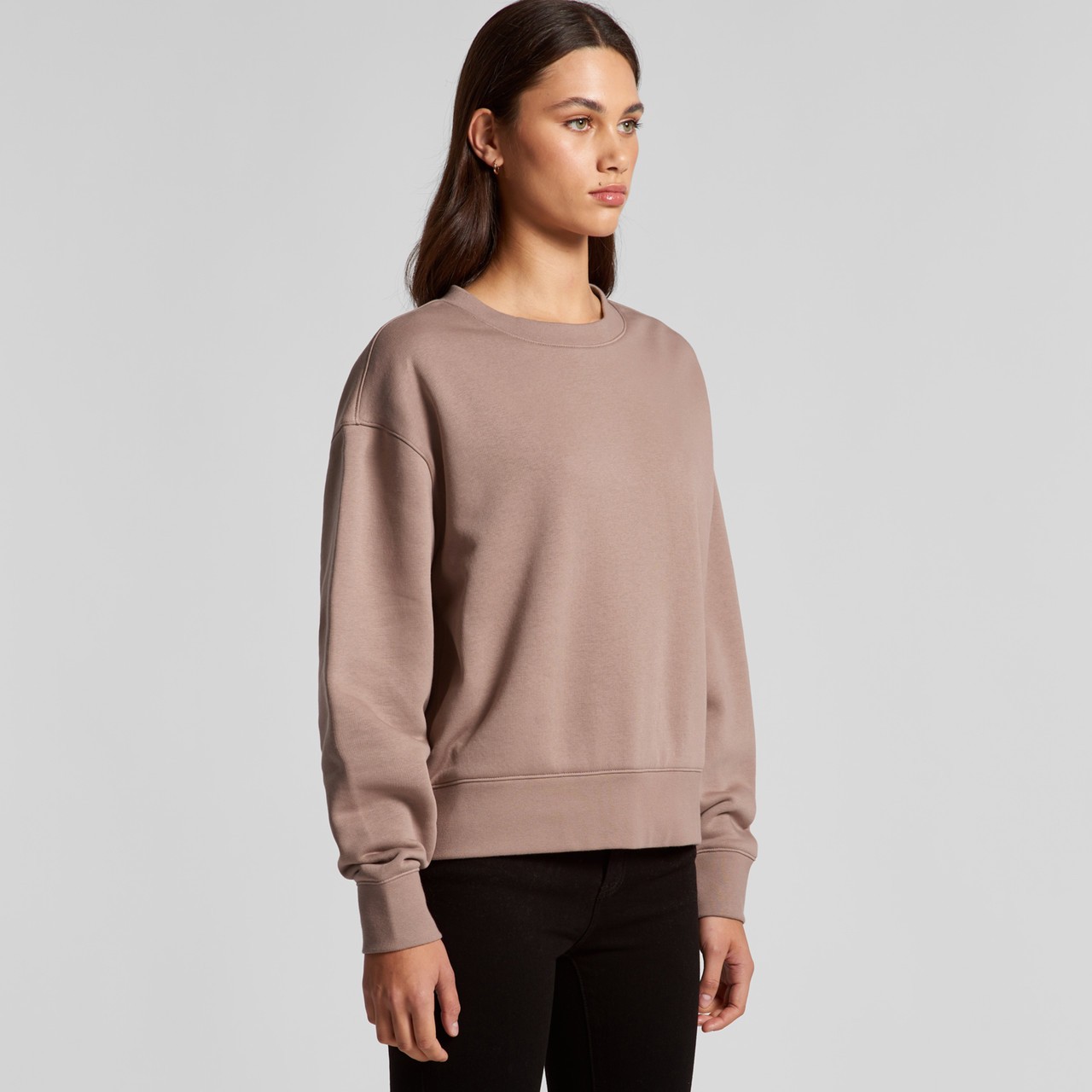 Women's Relax Crew - Thumbnail Image