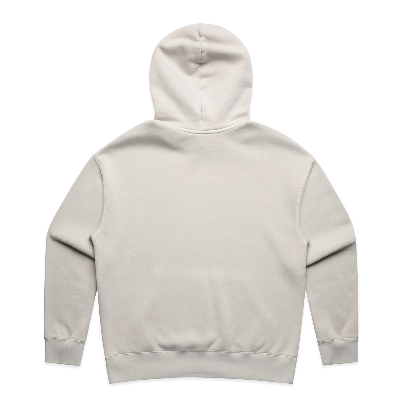 Women's Relax Faded Hood - Thumbnail Image