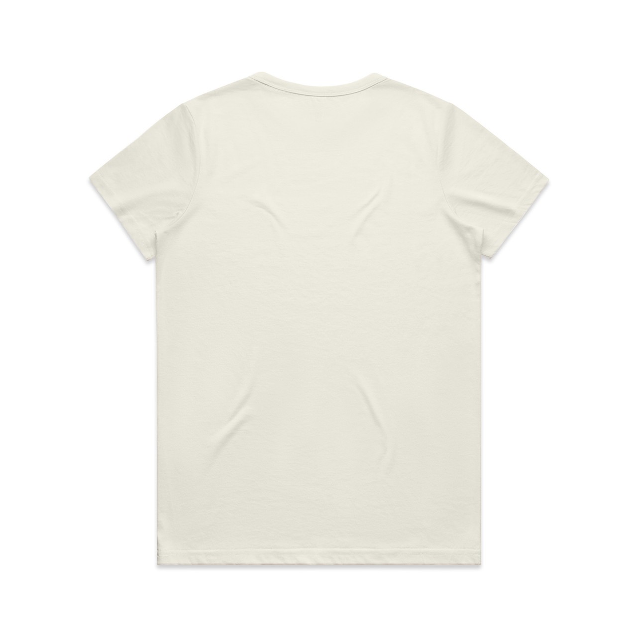 Women's Maple Active Blend Tee - Thumbnail Image