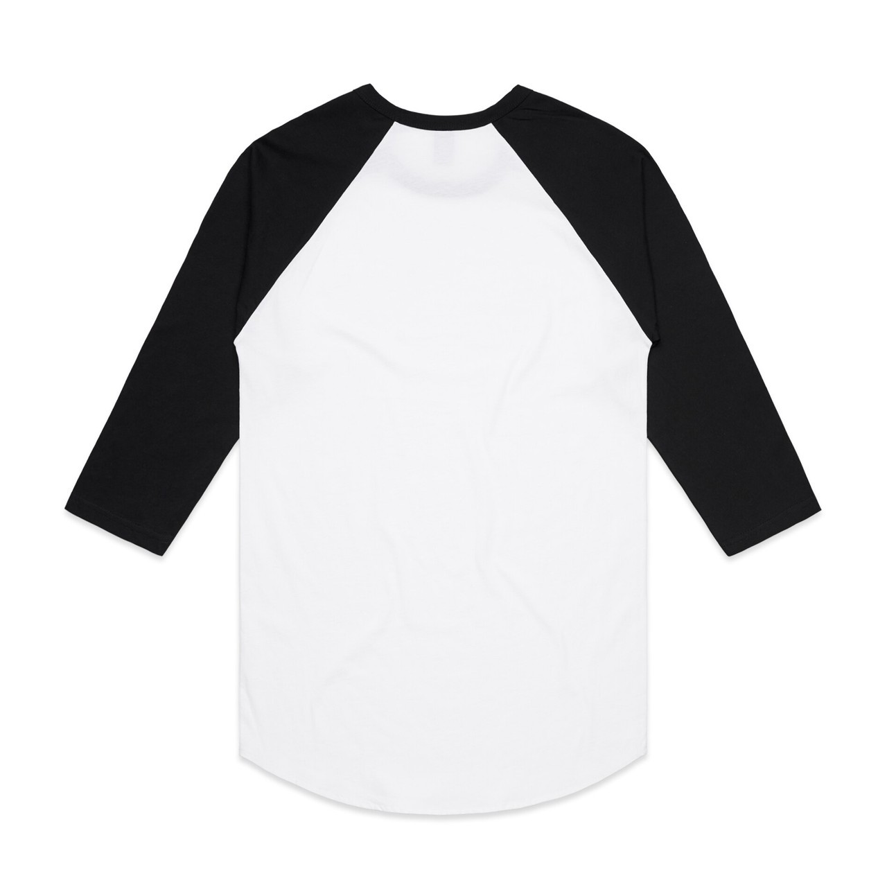 Raglan Tee - Thumbnail Image