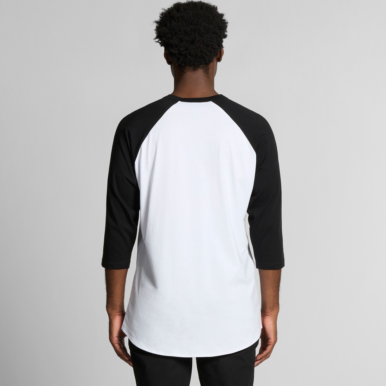 Raglan Tee - Thumbnail Image