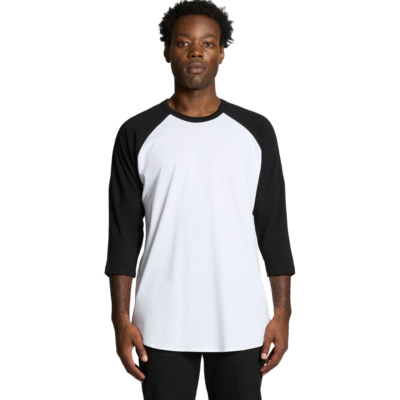 Raglan Tee - Thumbnail Image