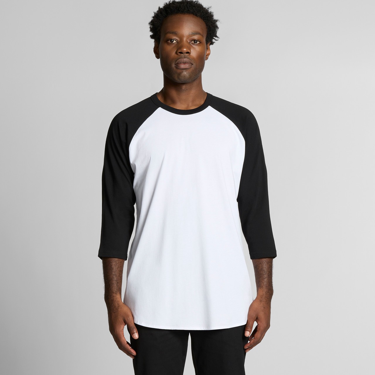 Raglan Tee - Thumbnail Image