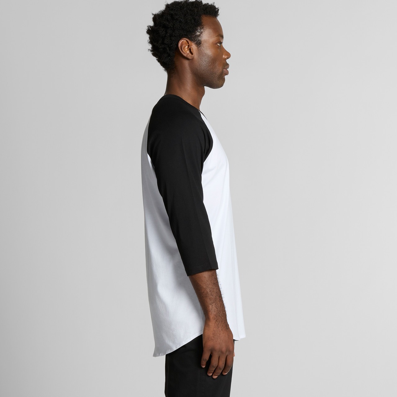 Raglan Tee - Thumbnail Image