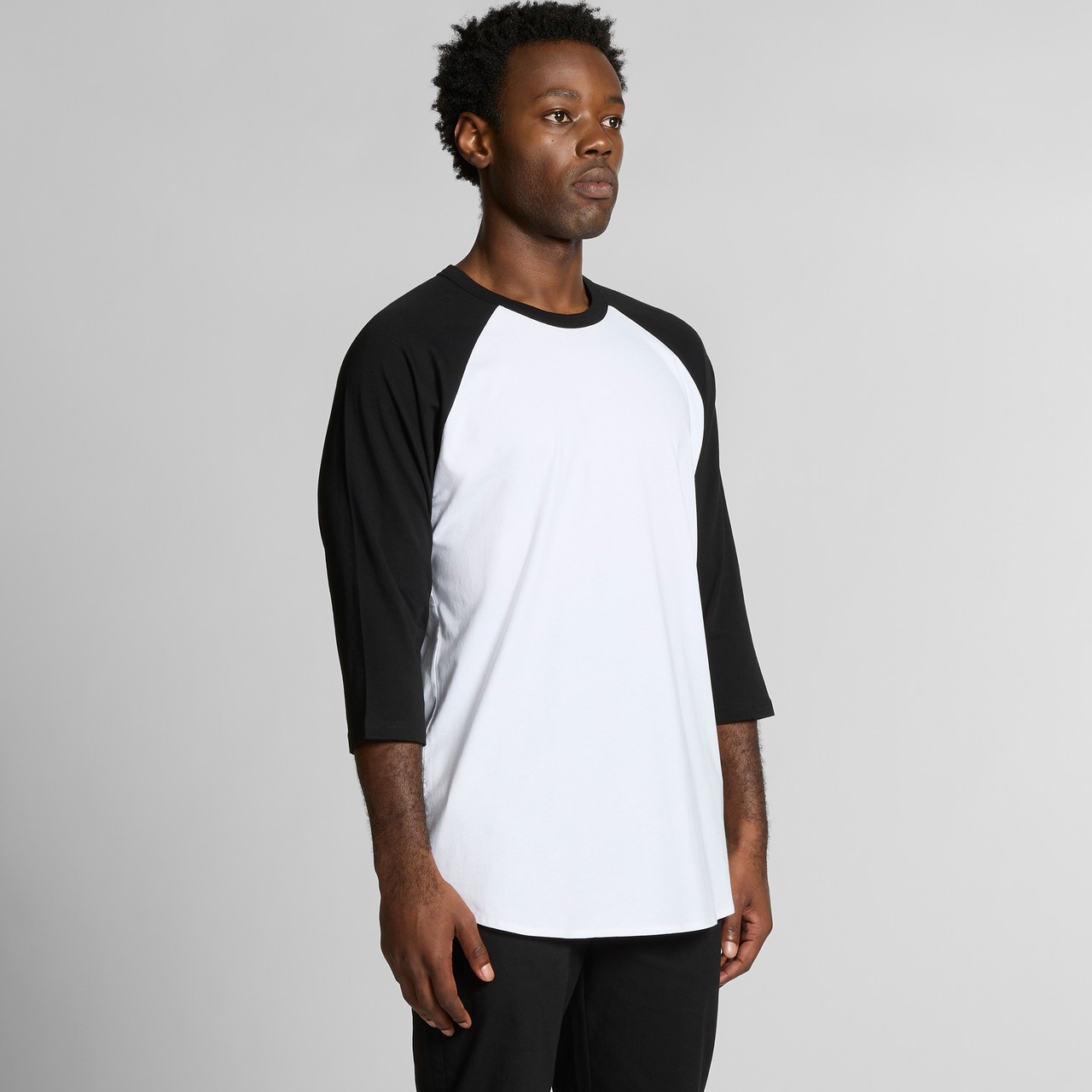Raglan Tee - Thumbnail Image