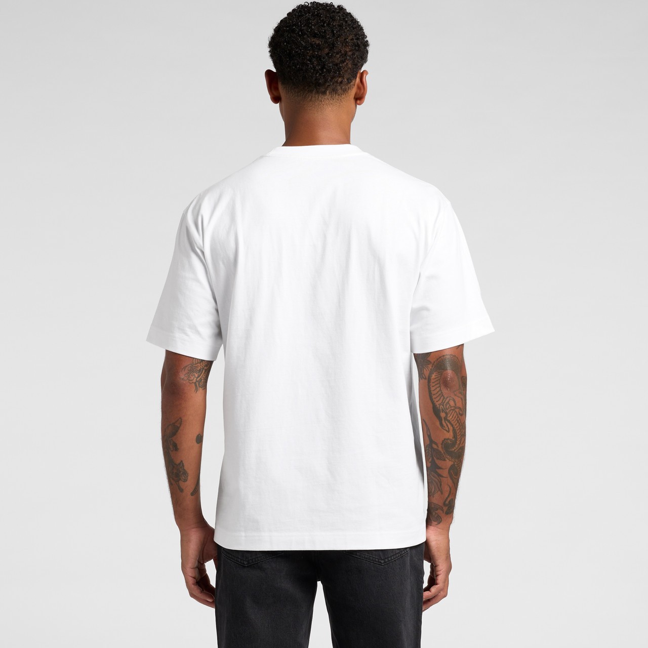 Box Tee - Thumbnail Image