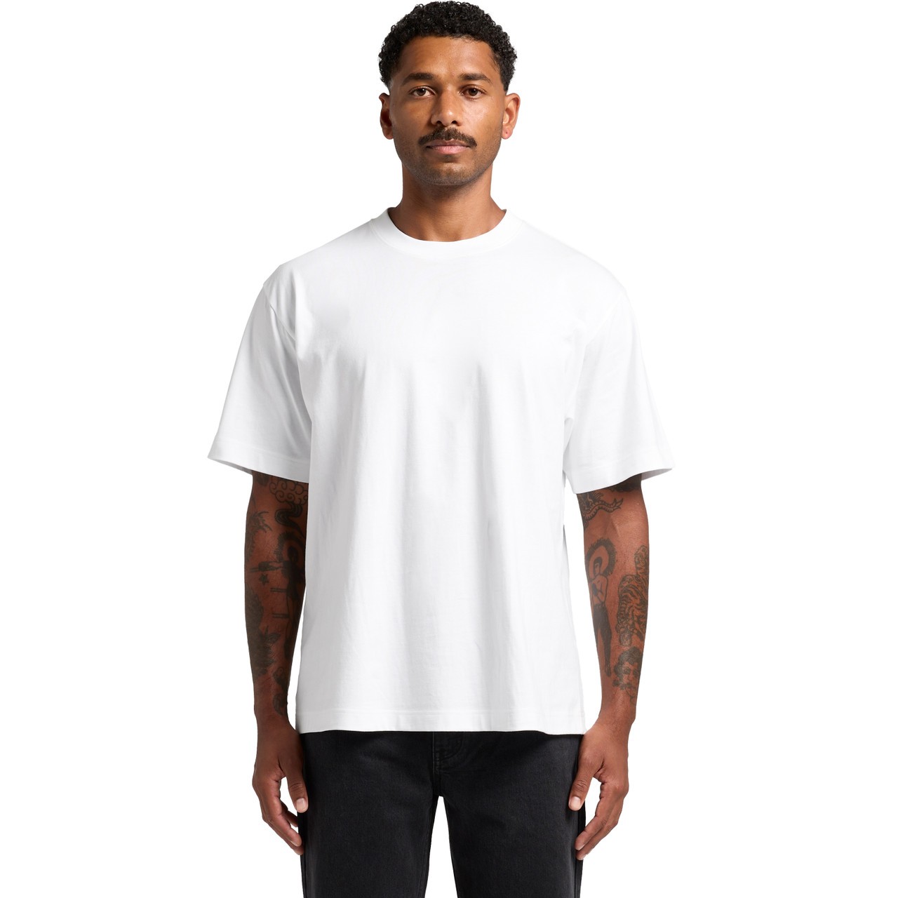Box Tee - Thumbnail Image