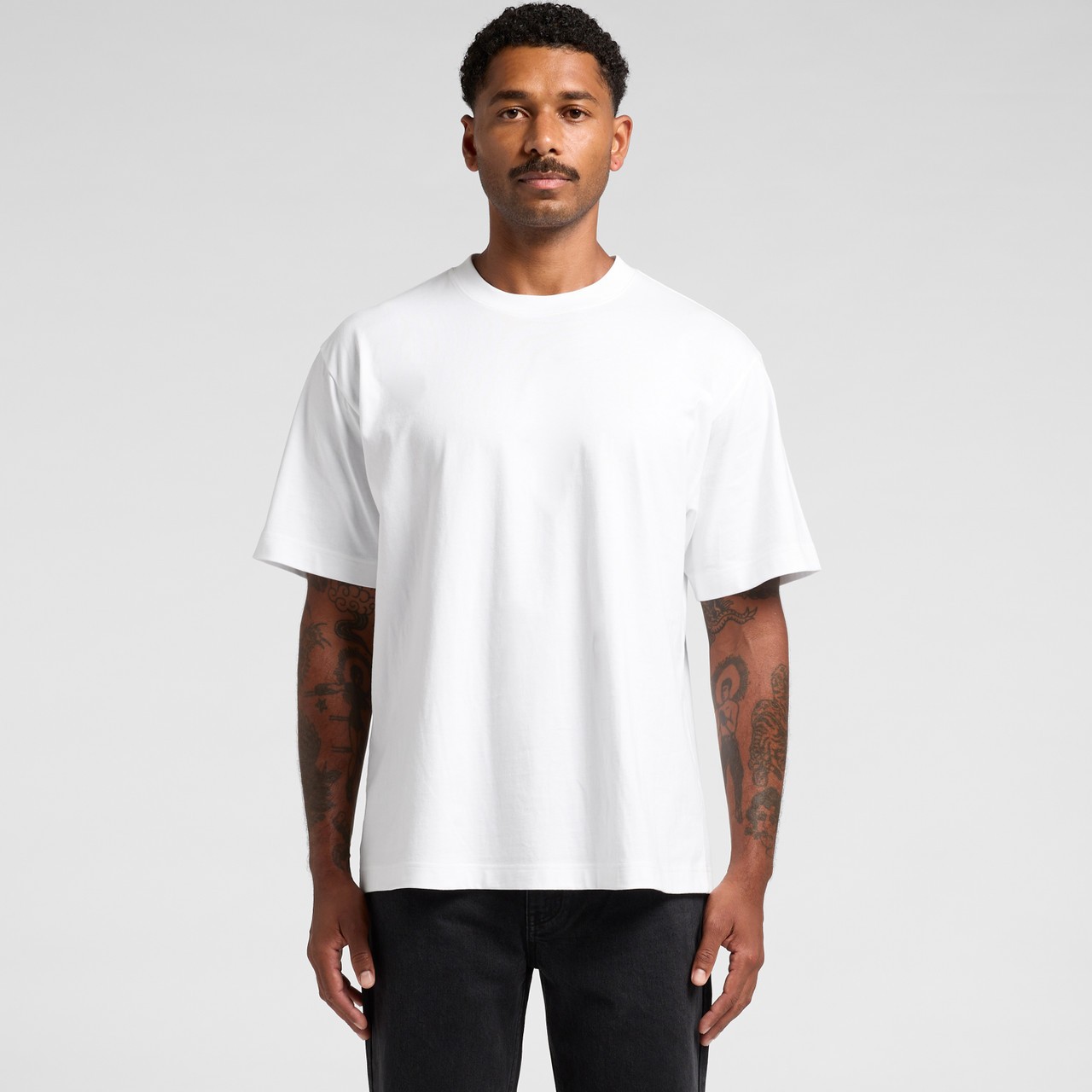 Box Tee - Thumbnail Image