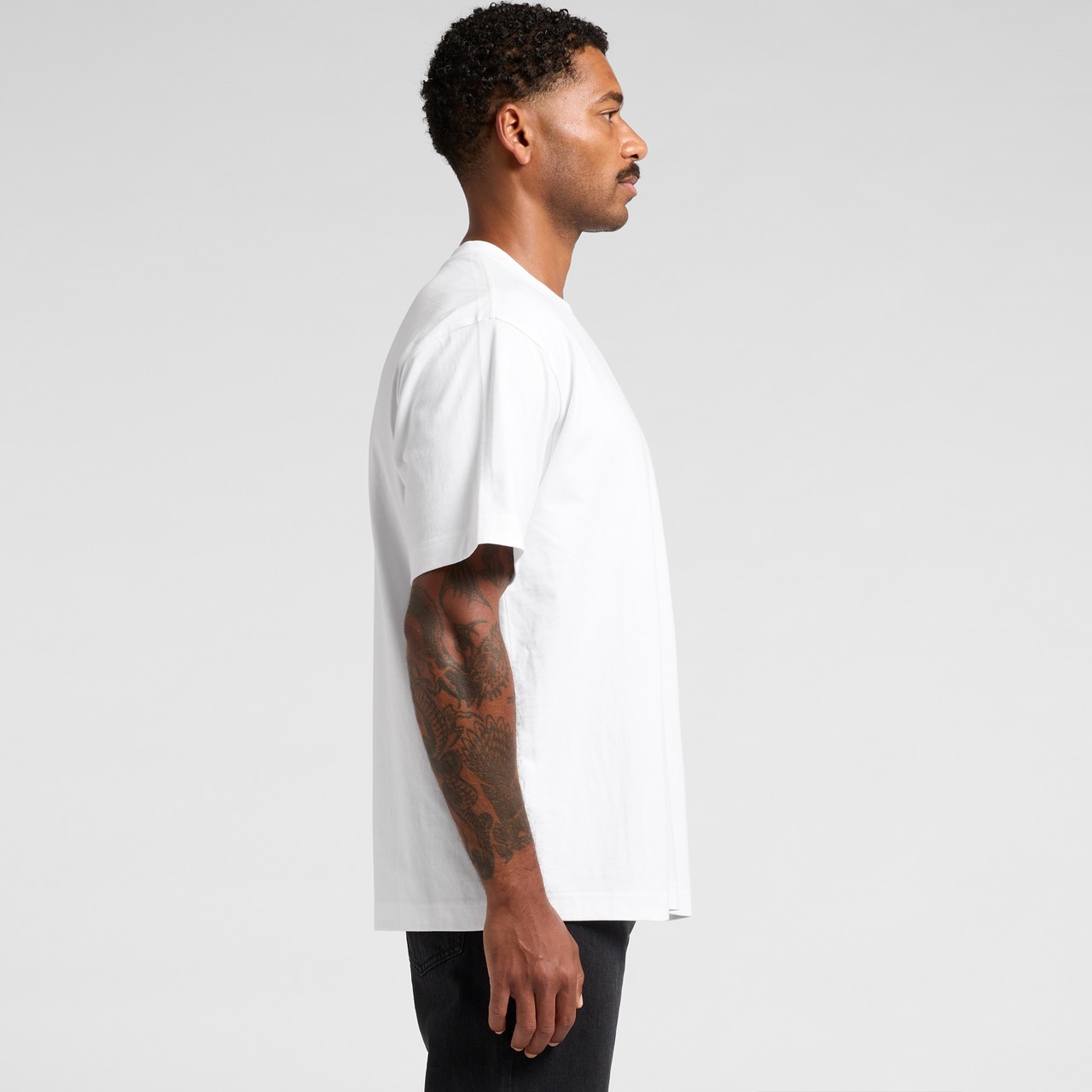 Box Tee - Thumbnail Image
