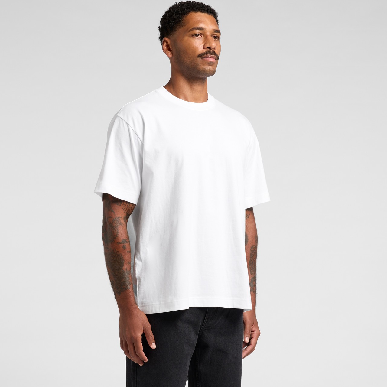 Box Tee - Thumbnail Image