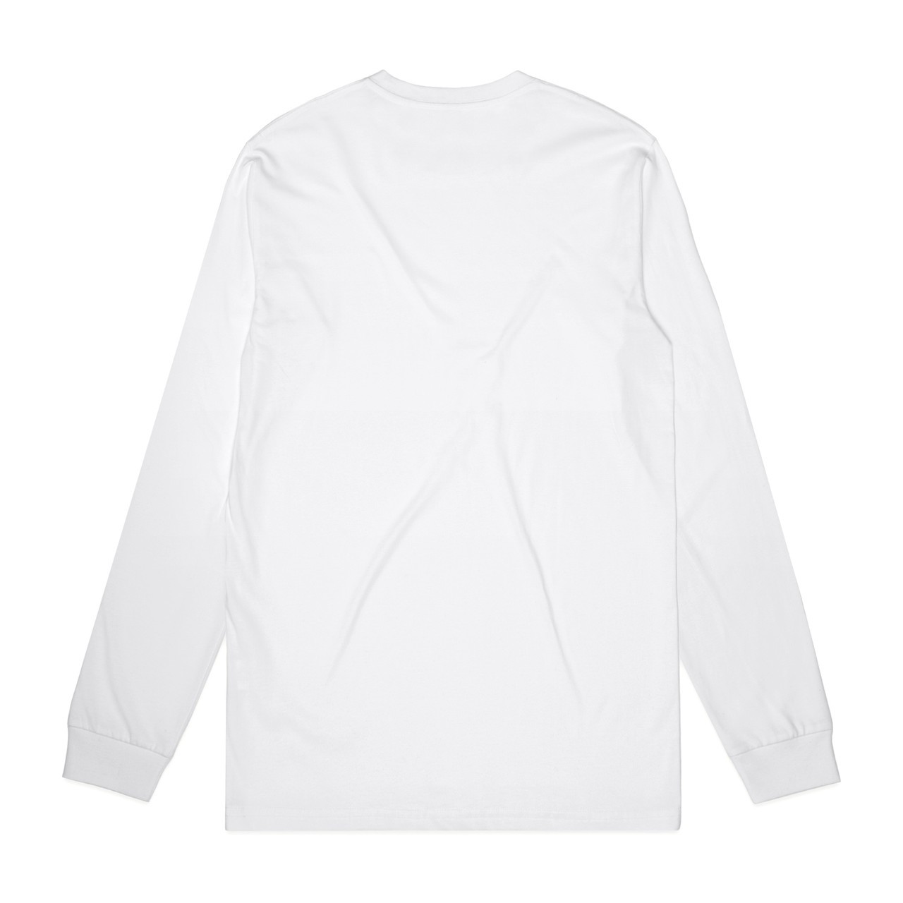 Staple Organic L-S Tee - Thumbnail Image