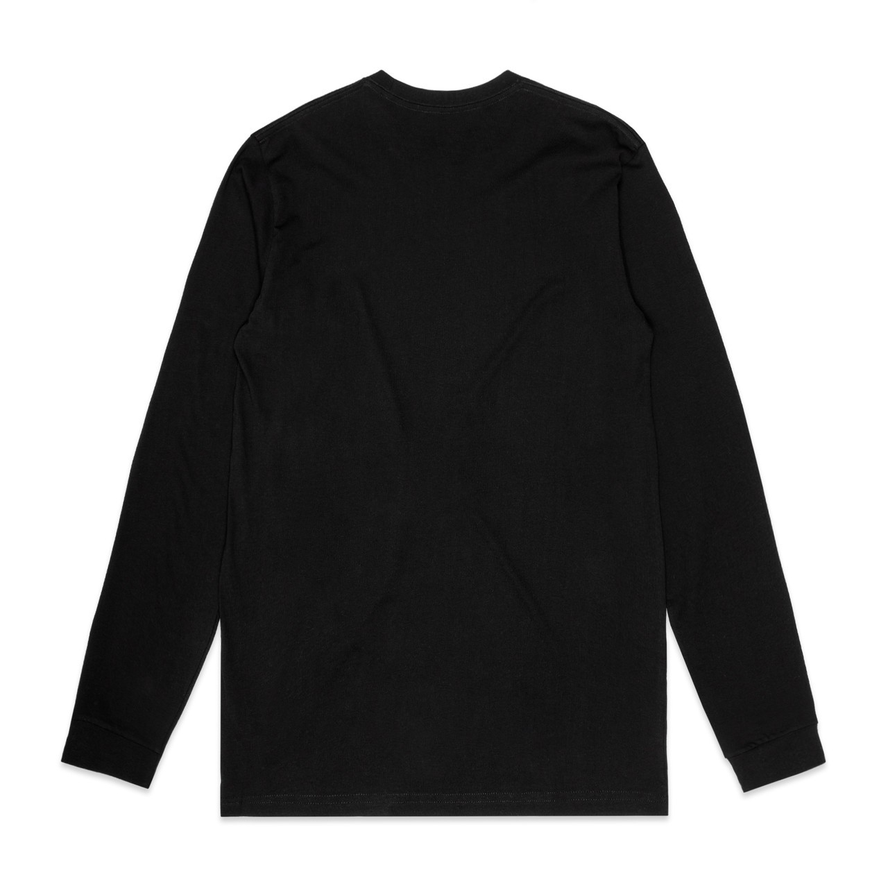 Staple Organic L-S Tee - Thumbnail Image