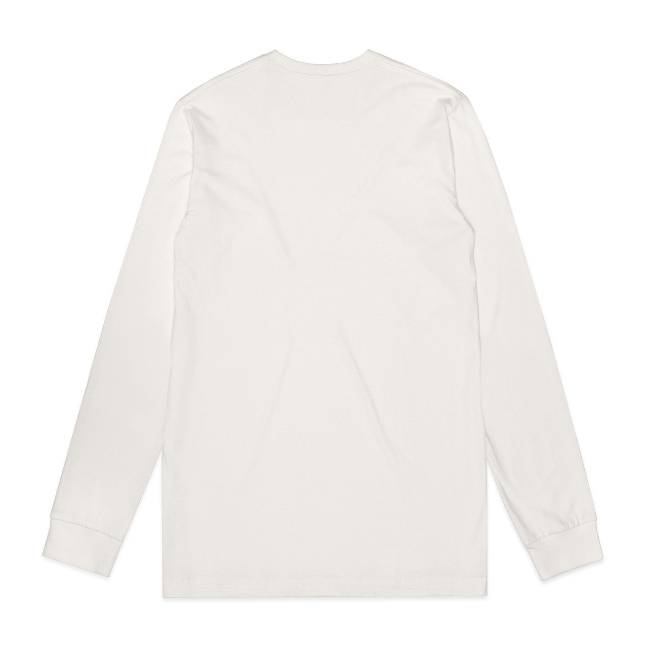 Staple Organic L-S Tee - Thumbnail Image