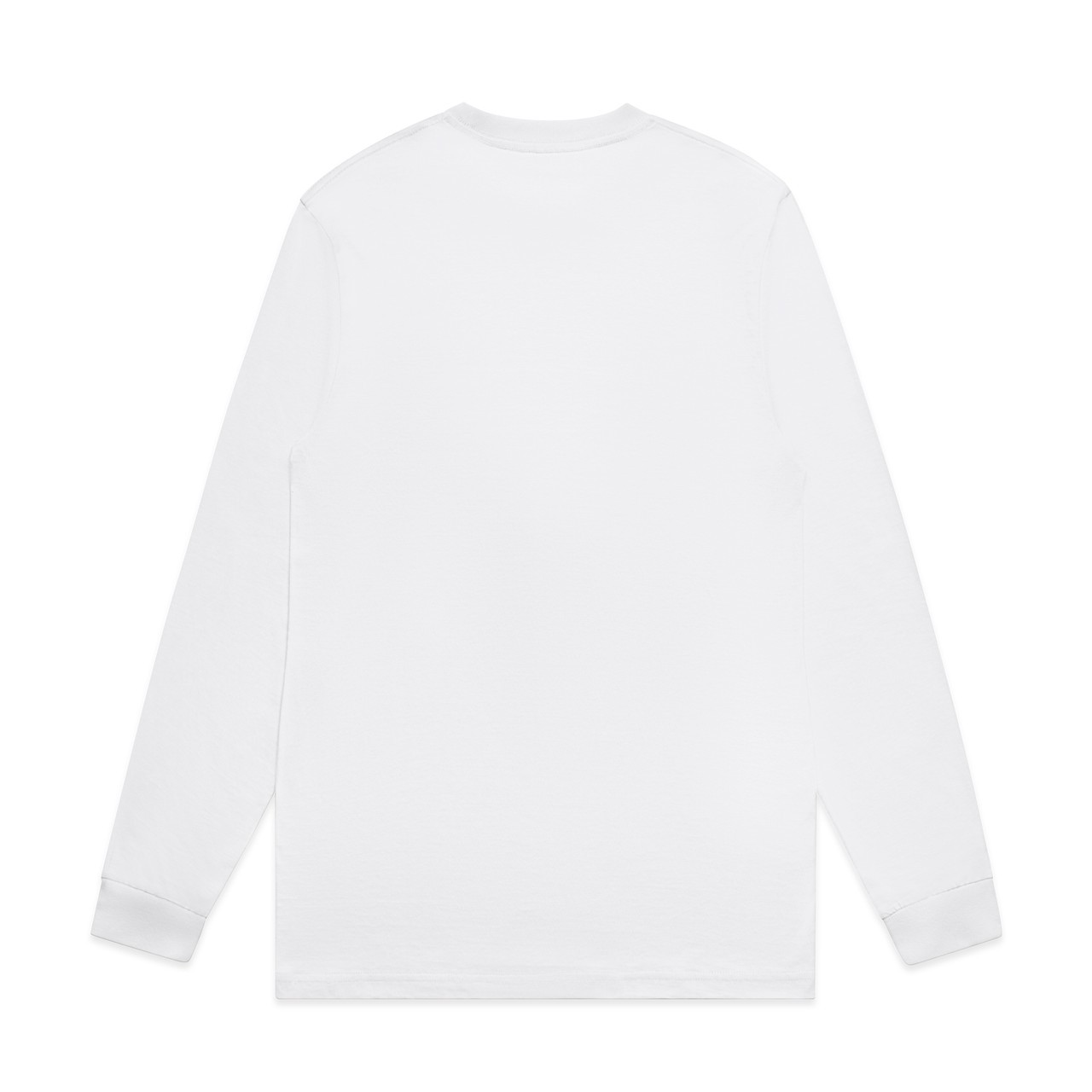 Block L-S Tee - Thumbnail Image