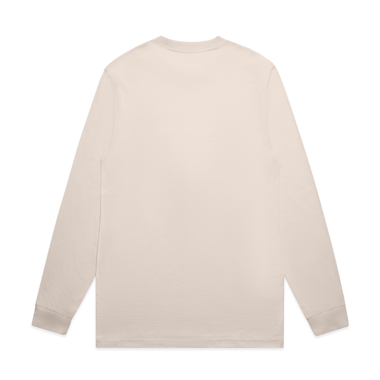 Block L-S Tee - Thumbnail Image