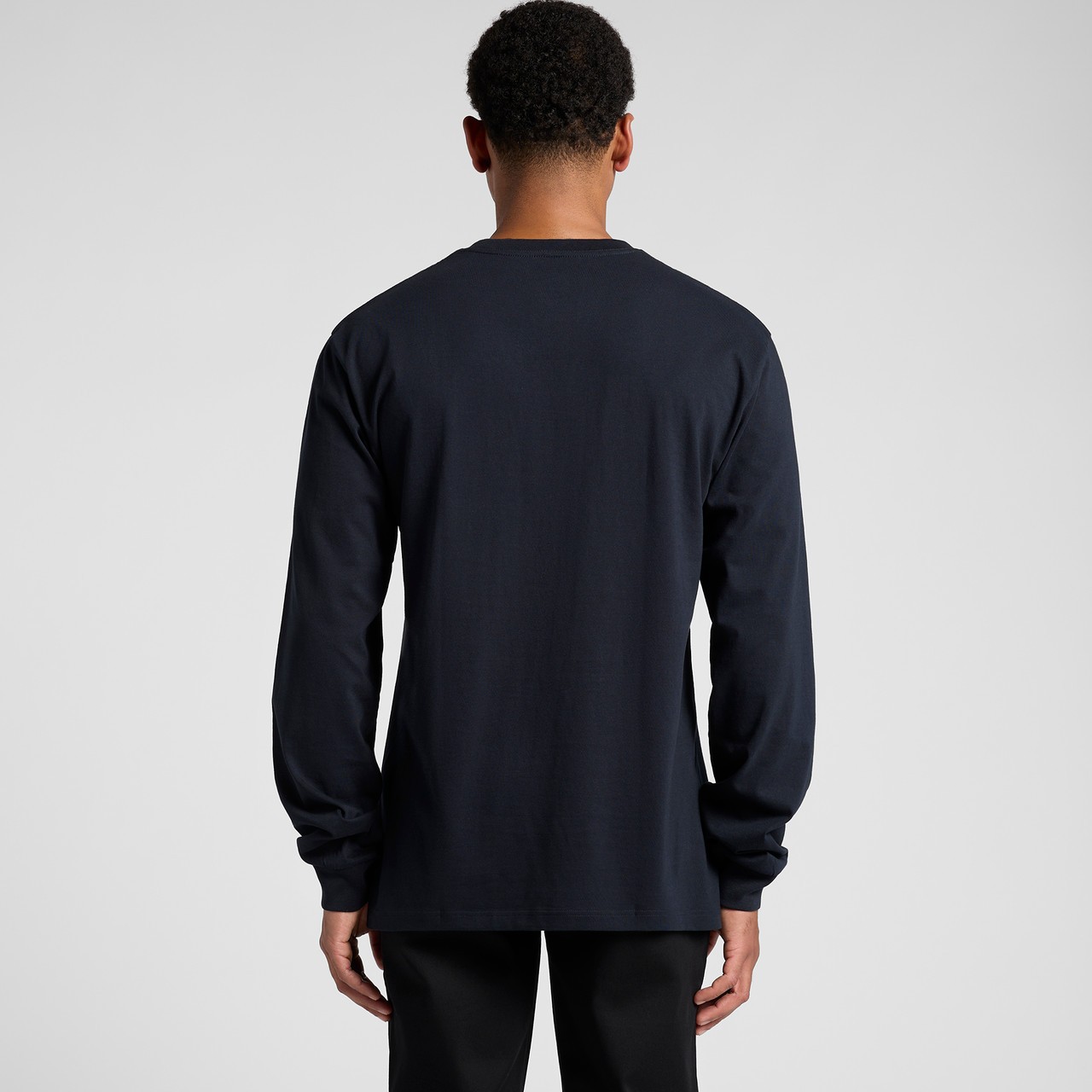 Block L-S Tee - Thumbnail Image