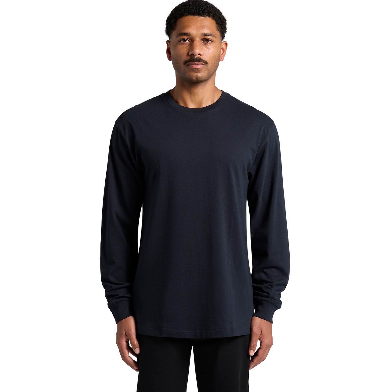 Block L-S Tee - Thumbnail Image