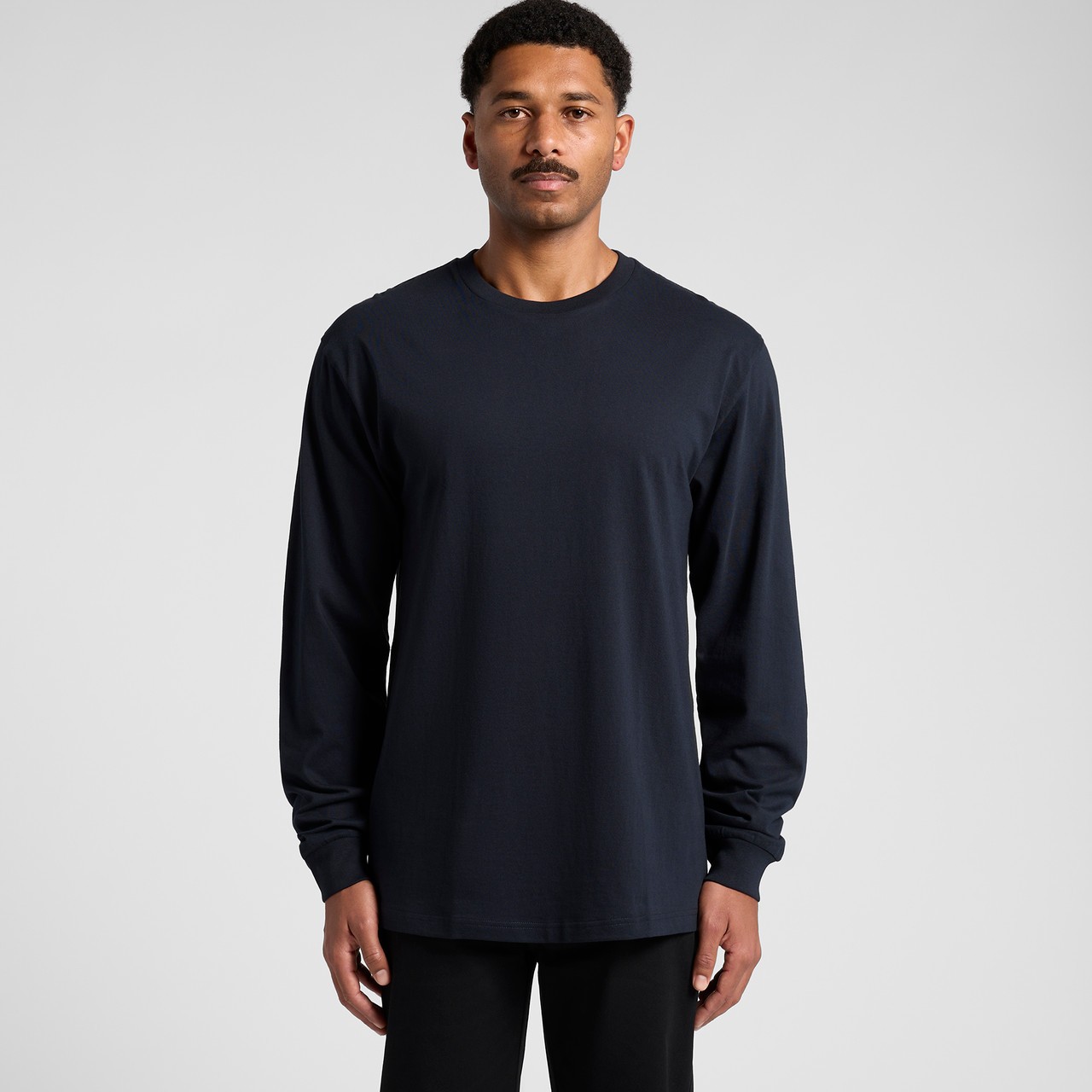 Block L-S Tee - Thumbnail Image