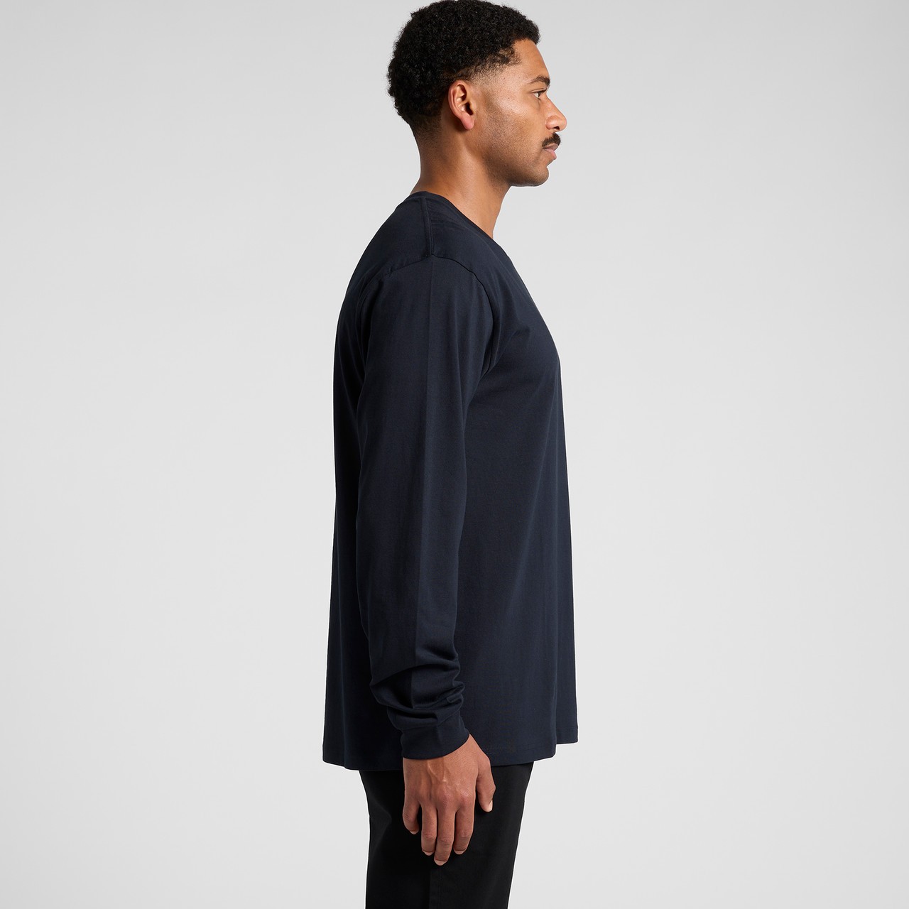 Block L-S Tee - Thumbnail Image