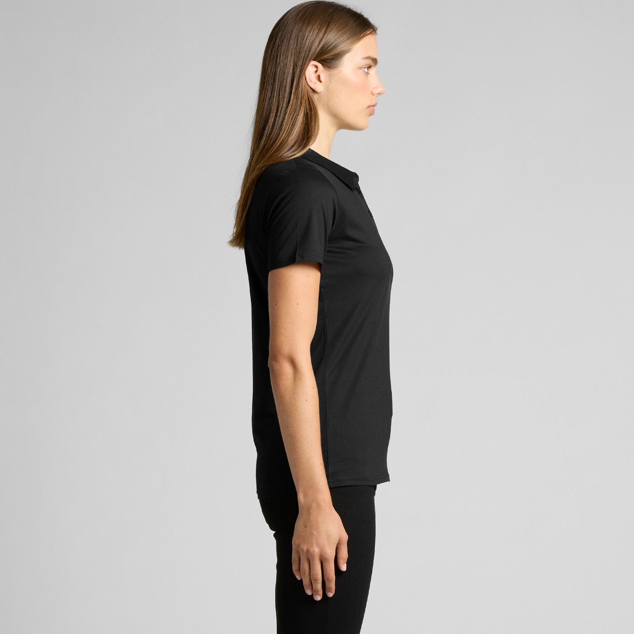 Women's Amy Polo - Thumbnail Image