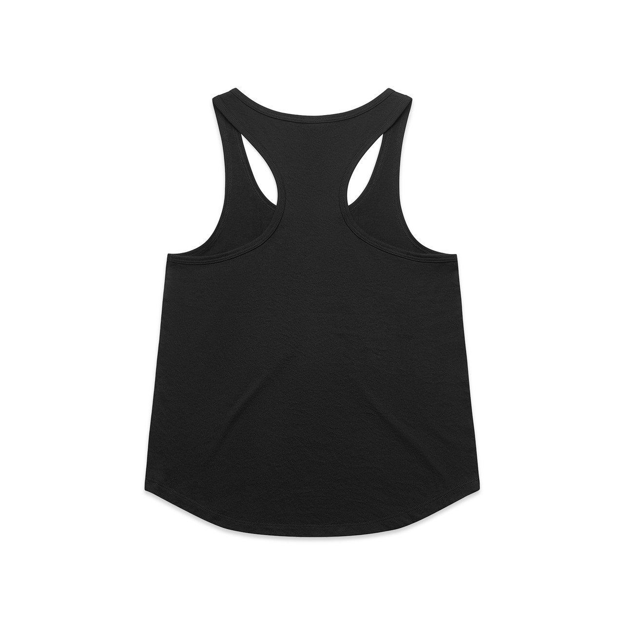 Wo's Maple Active Blend Racerback - Thumbnail Image