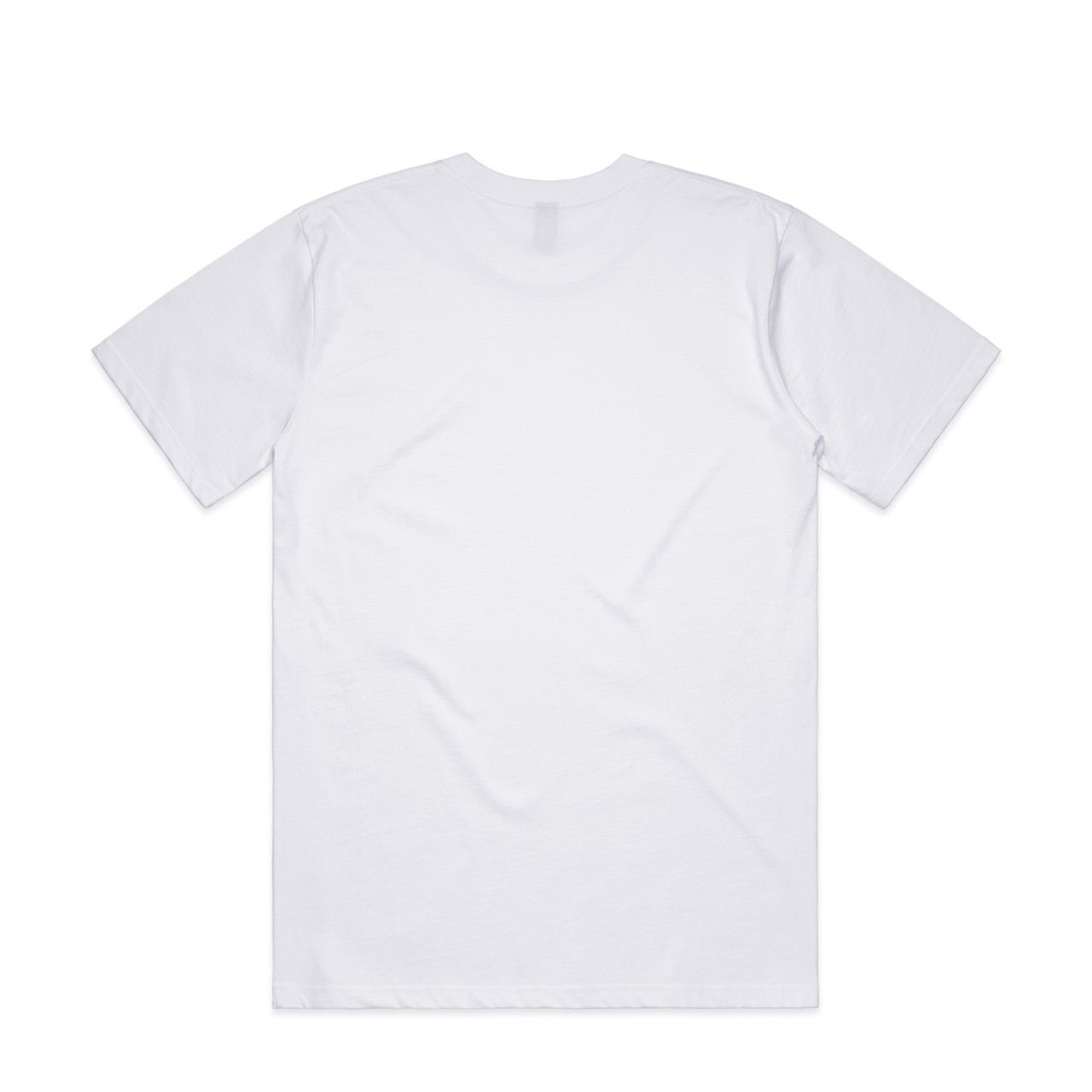 Classic Minus Tee [-2"] - Thumbnail Image