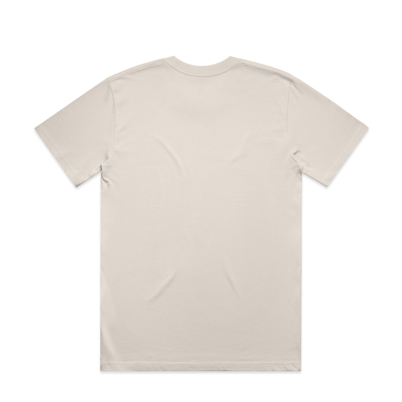 Classic Minus Tee [-2"] - Thumbnail Image