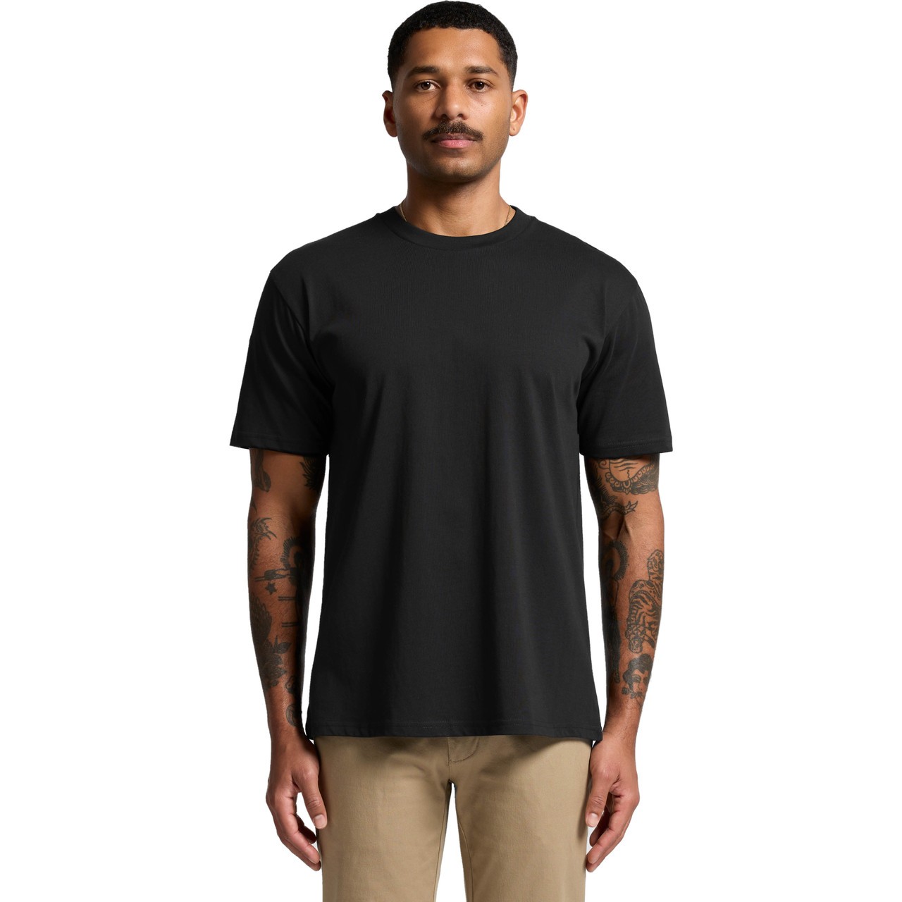Classic Minus Tee [-2"] - Thumbnail Image
