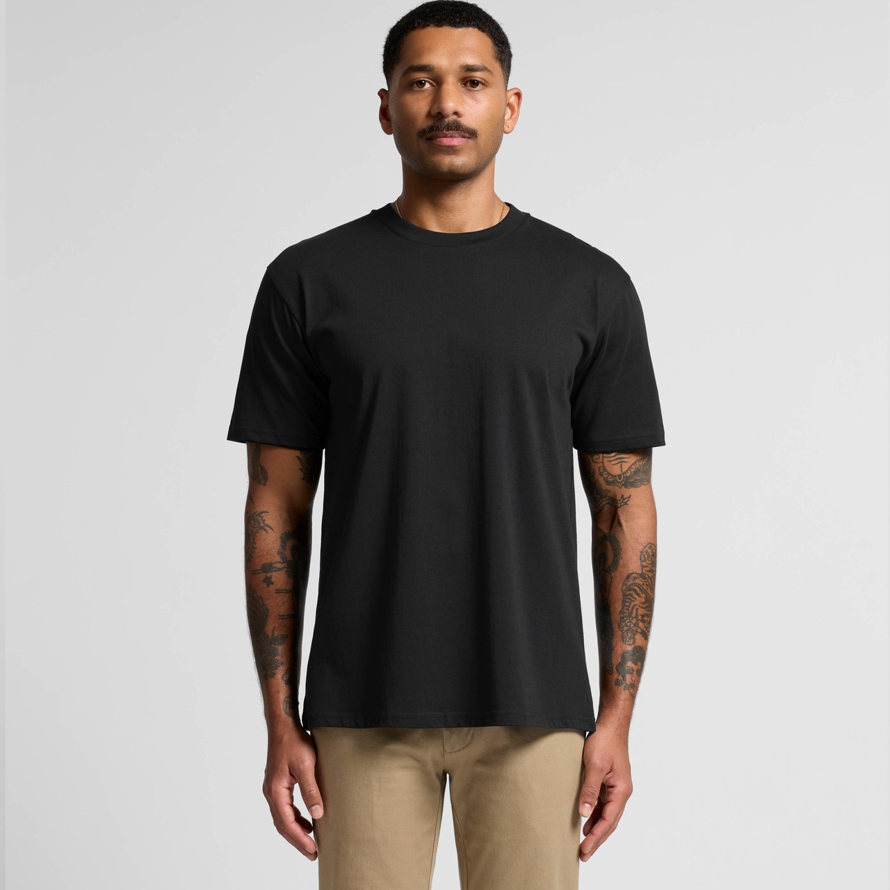 Classic Minus Tee [-2"] - Thumbnail Image