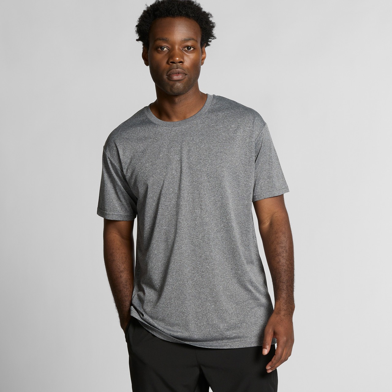Staple Active Tee - Thumbnail Image