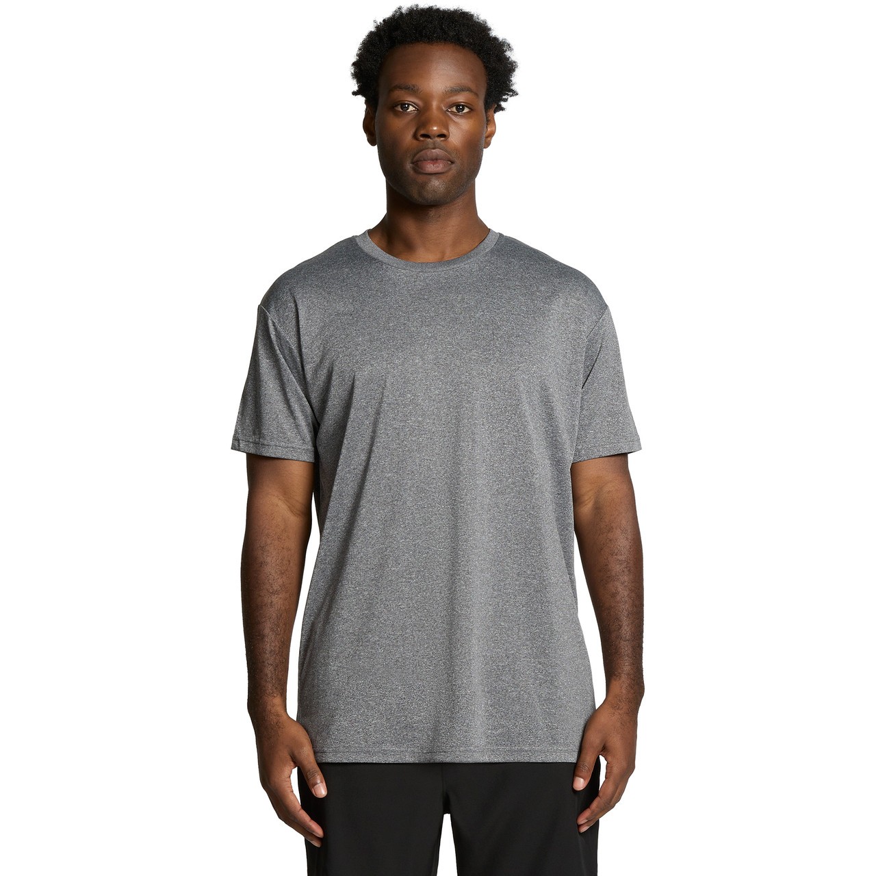 Staple Active Tee - Thumbnail Image