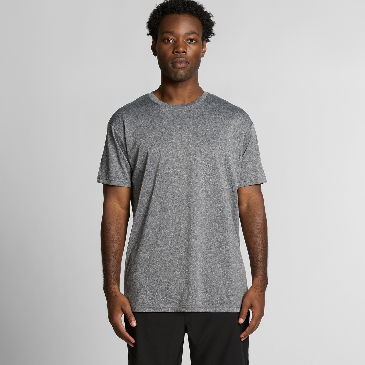Staple Active Tee - Thumbnail Image