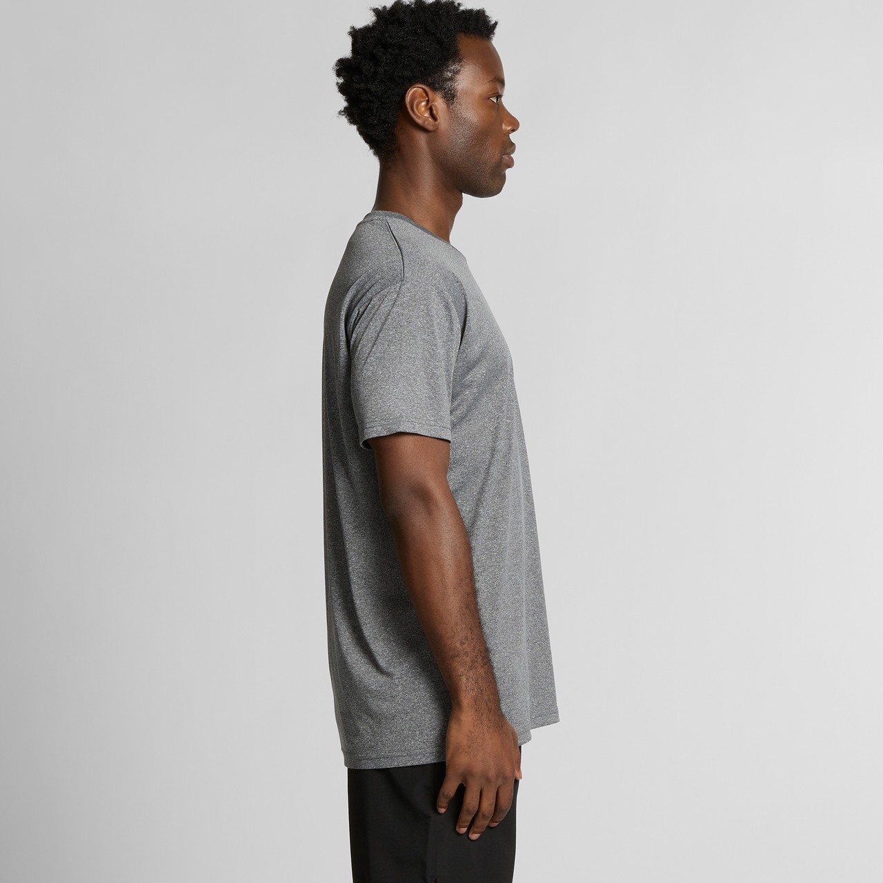 Staple Active Tee - Thumbnail Image