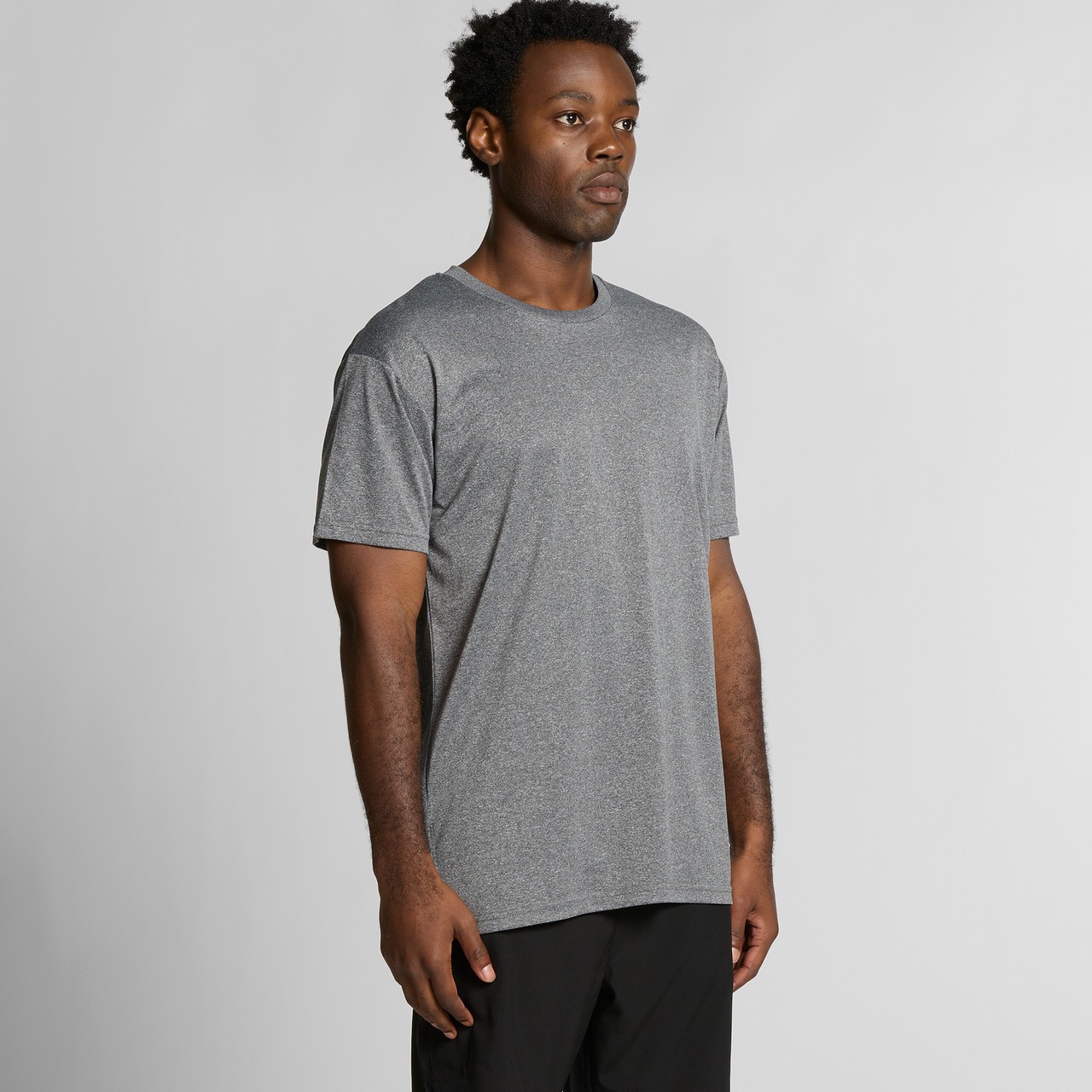 Staple Active Tee - Thumbnail Image