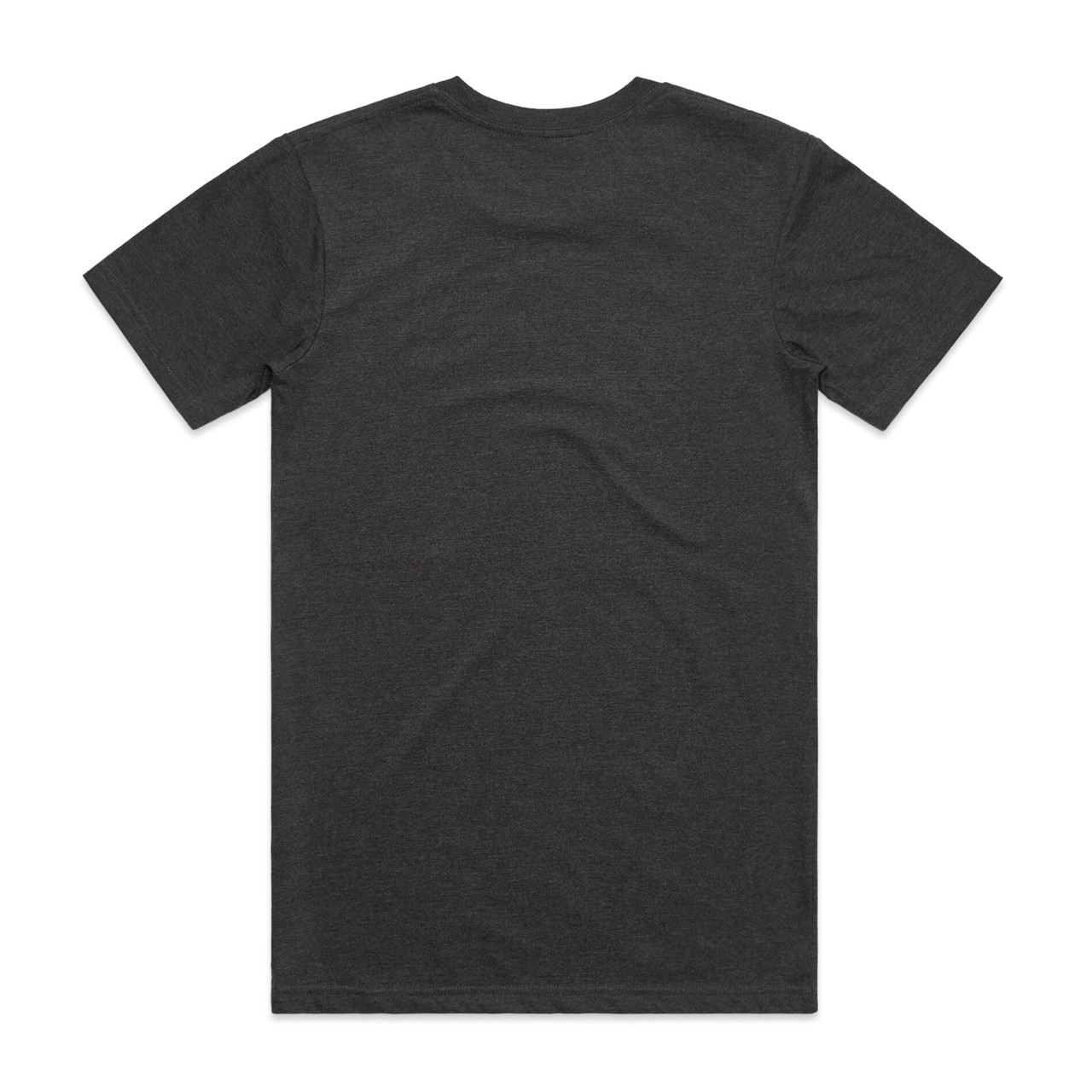 Staple Heather Tee - Thumbnail Image