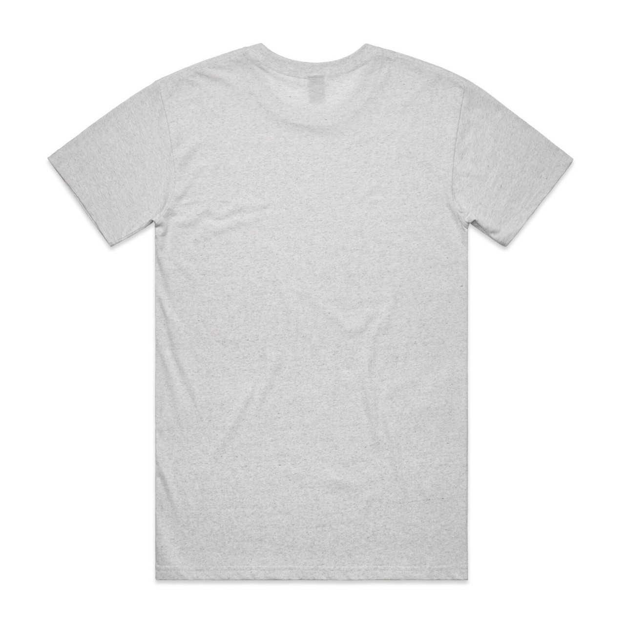 Staple Heather Tee - Thumbnail Image