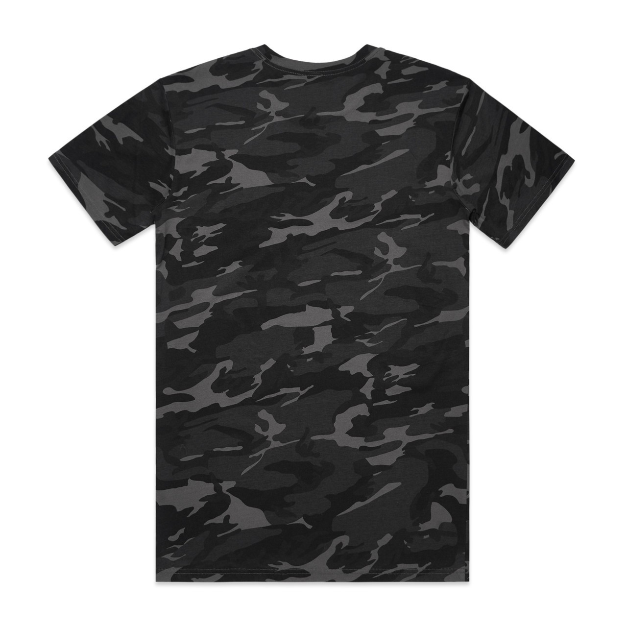 Staple Camo Tee - Thumbnail Image