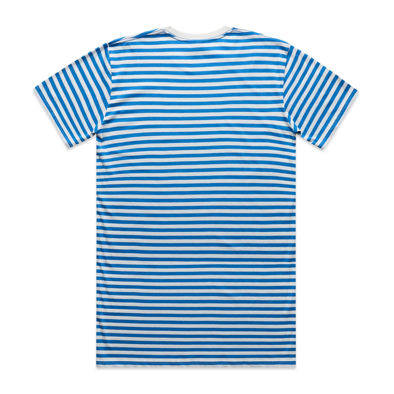 Staple Stripe Tee - Thumbnail Image