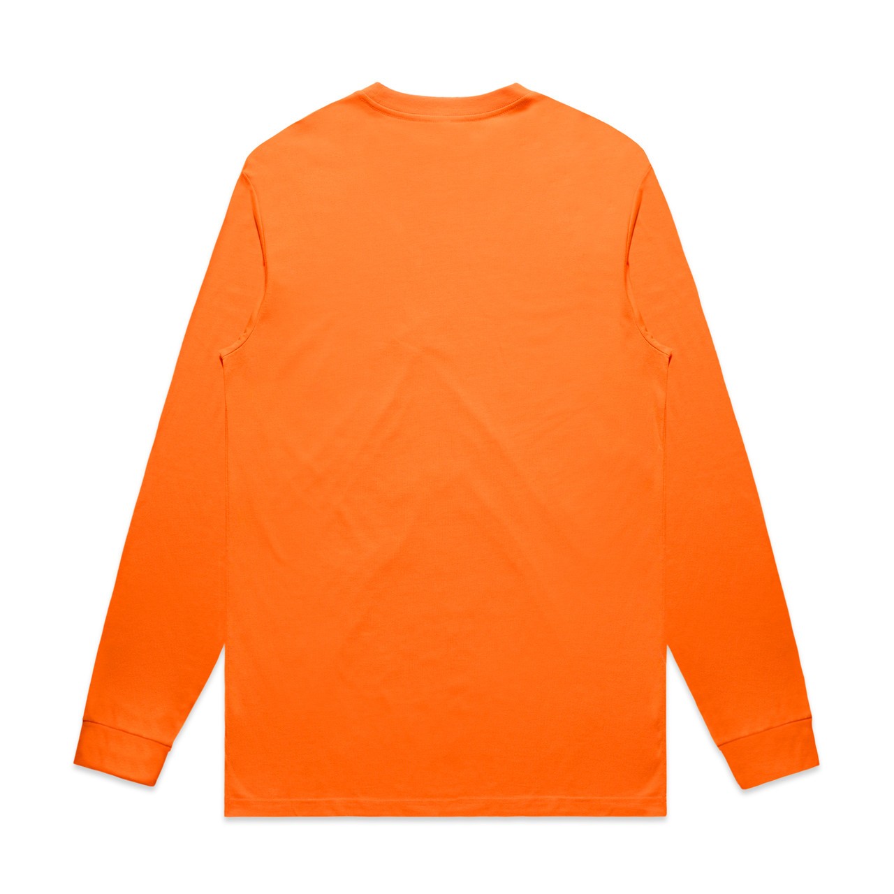 Block Safety L-S Tee - Thumbnail Image