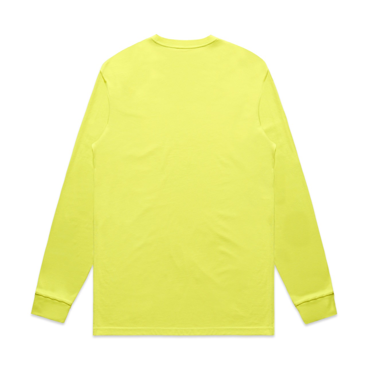 Block Safety L-S Tee - Thumbnail Image