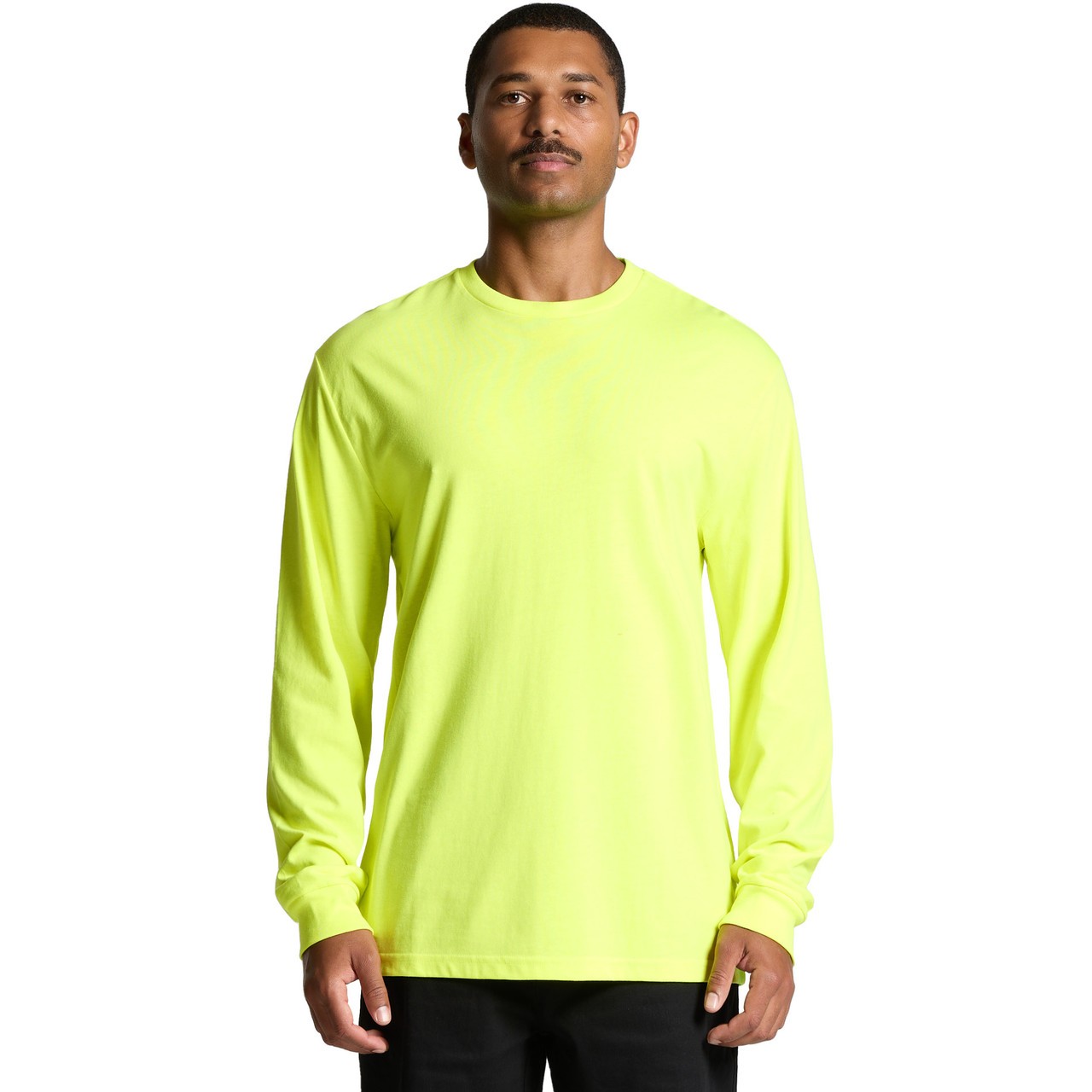 Block Safety L-S Tee - Thumbnail Image